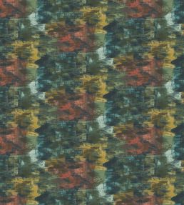 Fusion Fabric by Arley House Moss