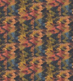 Fusion Fabric by Arley House Spice