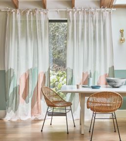 Fusion Fabric by Villa Nova Summer