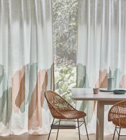 Fusion Fabric by Villa Nova Summer