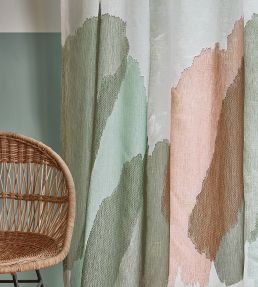 Fusion Fabric by Villa Nova Summer