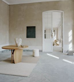 Linie Design Future Seeds rug Beige 30005704 Beige