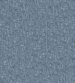 Fuzzy Fabric by Wemyss Powder Blue