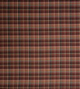 Fyne Fabric by Osborne & Little Berry