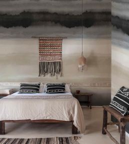 Gaban Mural by Coordonne Carbon
