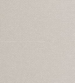Gabbro Weave Fabric by Ian Mankin Garnet