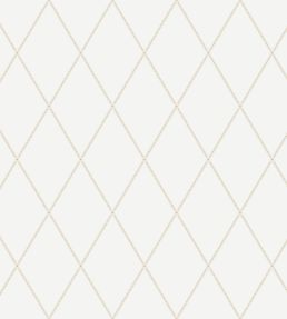 Gabriel Wallpaper by Sandberg Eggshell