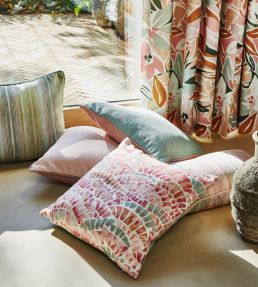 Gabriela Fabric by Prestigious Textiles Shell