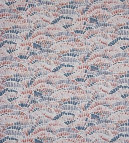 Gabriela Fabric by Prestigious Textiles Shell