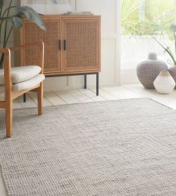 Clarke & Clarke Gabrielle rug Natural CCGB-NA-120170 Natural