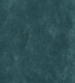 Gabrielle Fabric by Nina Campbell Teal