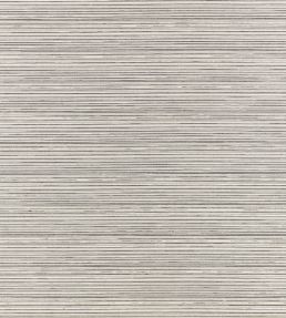 Gaetano Fabric by Zinc Greyscale