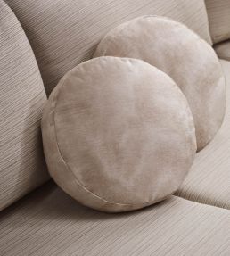 Gaetano Fabric by Zinc Spun Gold