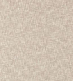 Gaia Fabric by Clarke & Clarke Blush