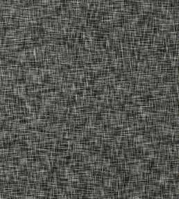 Gaia Fabric by Clarke & Clarke Charcoal
