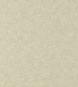 Gaia Fabric by Clarke & Clarke Flax