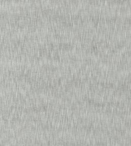 Gaia Fabric by Clarke & Clarke Pewter