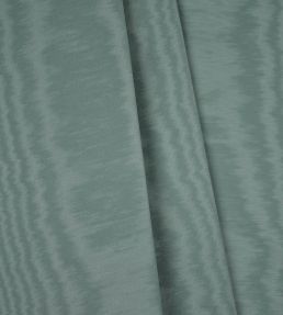 Galatee Fabric by Casal Aigue Marine