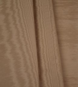 Galatee Fabric by Casal Bistre