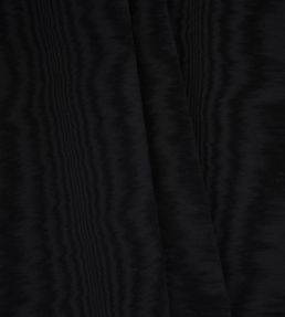 Galatee Fabric by Casal Obsidienne
