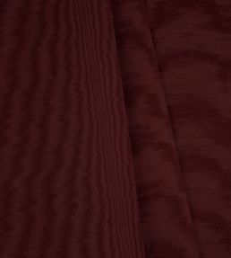 Galatee Fabric by Casal Pourpre