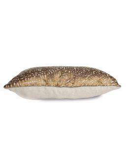 Galerie Cushion 30 x 50cm by Maison Casamance Mordore