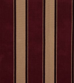 Galerie Fabric by Lelievre Grenat