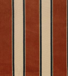 Galerie Fabric by Lelievre Terracotta