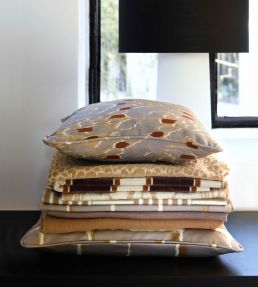 Galerie Fabric by Lelievre Grenat