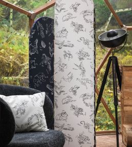 Galileo Fabric by Casal Nuit