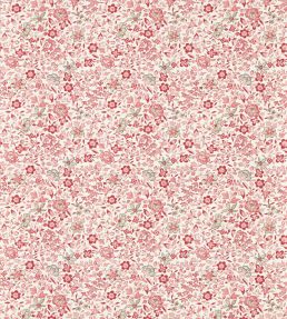 Gamthi Wallpaper by Clarke & Clarke Blush