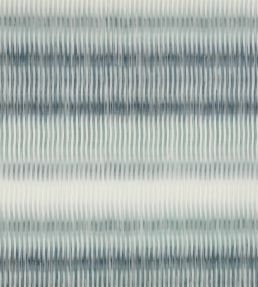 Gansu Fabric by Villa Nova Indigo