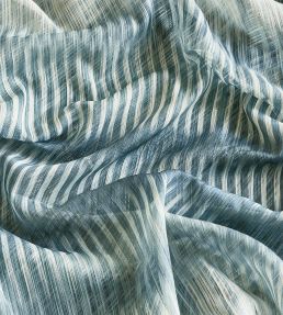 Gansu Fabric by Villa Nova Indigo