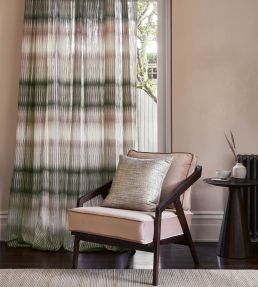 Gansu Fabric by Villa Nova Indigo