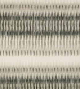 Gansu Fabric by Villa Nova Slate