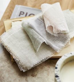 Garbonne Fabric by Designers Guild Graphite