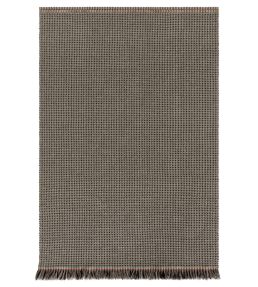 GAN Garden Layers Gofre rug Green 141734-US Green