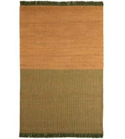 Nanimarquina Garden rug Green 01GAR000VER03 Green