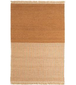 Nanimarquina Garden rug Natural 01GAR000NAT03 Natural