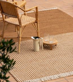Nanimarquina Garden rug Natural 01GAR000NAT03 Natural