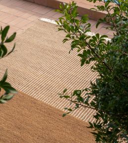 Nanimarquina Garden rug Natural 01GAR000NAT03 Natural