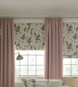 Gardenia Fabric by Studio G Blush