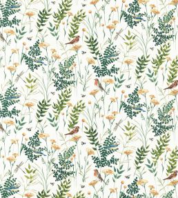 Gardenia Fabric by Studio G Summer