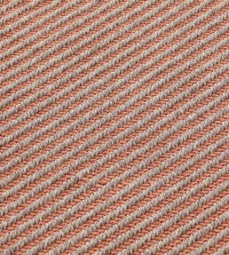 GAN Garden Layers Diagonal rug Almond-Peach 02GA320URF8-90200 Almond-Peach