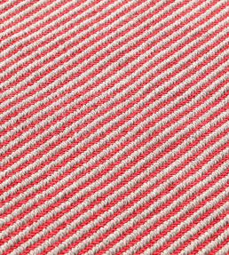 GAN Garden Layers Diagonal rug Almond-Red 45515-141726-US Almond-Red