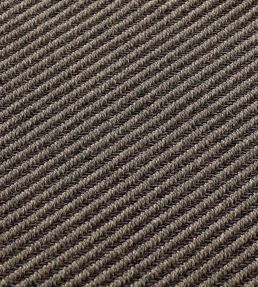 GAN Garden Layers Diagonal rug Aloe-Grey 141746-US Aloe-Grey