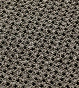 GAN Garden Layers Gofre rug Green 141734-US Green
