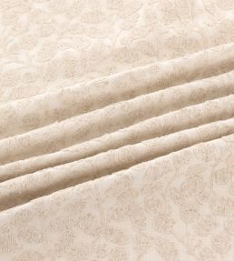 Gardiner Fabric by Warwick Oyster
