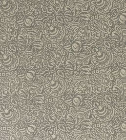 Gardyne Fabric by James Hare Grey
