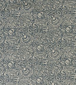 Gardyne Fabric by James Hare Ink